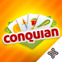 icon Conquian: Mexican Card Game for iball Slide Cuboid