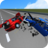 icon Car Crash Simulator Real Car Damage Accident 3D 2.1.4