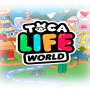 icon Toca Life World Wallpaper HD