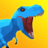 icon Dinosaur Rampage 5.1.3