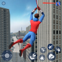 icon Spider Fighting: Hero Game for Huawei MediaPad M3 Lite 10