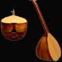 icon Azeri Instrument