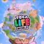 icon Tips Toca Life World - Free Toca Life Guide for Samsung S5830 Galaxy Ace