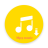 icon com.mp3musicdownload.Tubeplaymusic.youtump3downloader 19.0