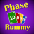 icon Super Phase Rummy 12.5