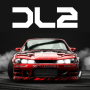 icon Drift Legends 2: Drifting game for LG K10 LTE(K420ds)
