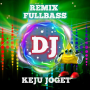 icon DJ Keju Joget Viral Remix for Huawei MediaPad M3 Lite 10