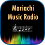 icon Mariachi Music Radio for Samsung Galaxy Note 10 1