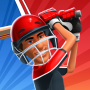 icon Stick Cricket Live for Samsung S5830 Galaxy Ace