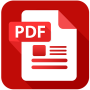 icon PDF Tool: PDF Scanner & Maker for Doopro P2