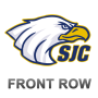 icon SJC Eagles Front Row for Sony Xperia XZ1 Compact