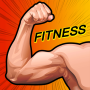 icon Fitness Plus