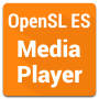 icon OpenSLMediaPlayer Example App