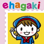 icon ehagaki for Huawei MediaPad M3 Lite 10