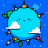 icon Idle Pocket Planet 1.1.4