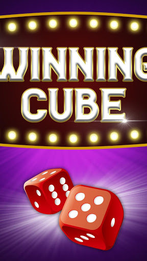 Winning cube