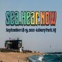 icon Sea HearNow Festival