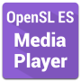 icon OpenSLMediaPlayer (C++ API) for intex Aqua A4
