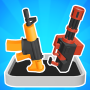 icon Match Gun 3D