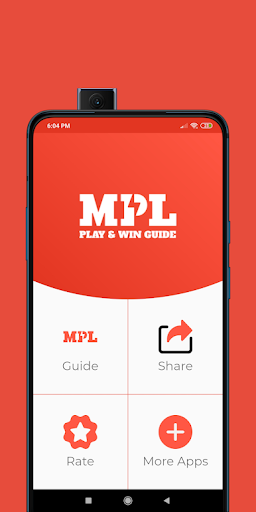 Guide for MPL - Win Cash Prize from MPL Cricket