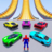 icon GT Stunt Car Game 1.70