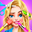 icon MakeupGames:MergeMakeover 1.4