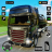 icon Real Euro Truck Driving Simulator 2023 1.57