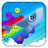 icon Whale Trail Frenzy 6.1.2
