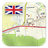 icon Great Britain Topo Maps 1.8.2