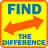 icon Find The Difference 1.1.0