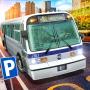 icon Bus Station: Learn to Drive!