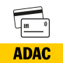 icon ADAC Kreditkarte