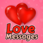 icon Touching Love Messages: Romantic Quotes and SMS for Samsung S5830 Galaxy Ace