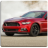 icon Mustang Driving Simulator 2.0