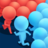 icon Count master: Crowd Runners 3D 1.49.2