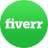icon Fiverr 2.1.7
