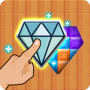 icon Tangram-Jigsaw
