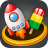 icon Match 3D Master 1.7.4