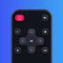 icon Remote Control For All TV | AI