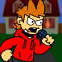 icon Friday Funny Mod Tord FNF