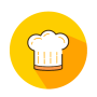 icon Tasty Cooking: Recipes & Food