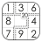 icon MoordSudoku 1.12.0