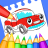 icon Live coloring 1.0.8
