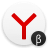 icon Yandex Browser Beta 17.4.1.339