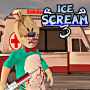 icon Doctor Ice Scream 3 Granny Neighbor - Animation
