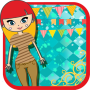 icon Dress Up Kids World for Doopro P2