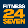 icon Fitness24Seven