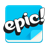 icon Epic! 0.9.7