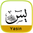 icon Surah yasin mp3 5.0