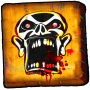 icon Zombie Raiders Classic